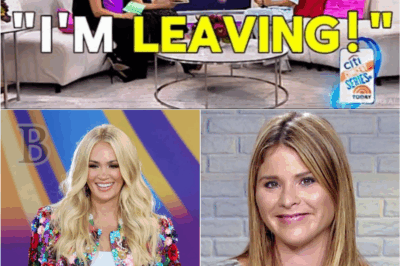 💔 “‘I Did Not Come Here to Be Attacked’: Carrie Underwood’s Dramatic Walk-Off Stuns Daytime TV, Sparks Social Media Meltdown ⚡🎶”