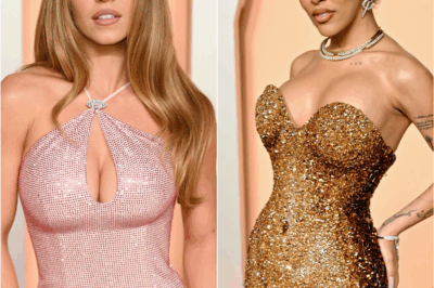 “Blonde Bombshell Showdown 💇‍♀️🔥 Fan Says Doja Cat Outshines Sydney Sweeney in Blonde Looks—and No One Was Ready for This”