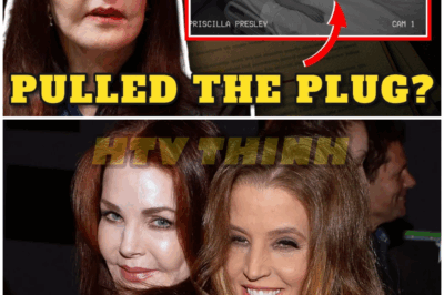 $50M LAWSUIT: Priscilla Presley Accused of ‘Pulling the Plug’ on Lisa Marie | Graceland Power Fight – HTT