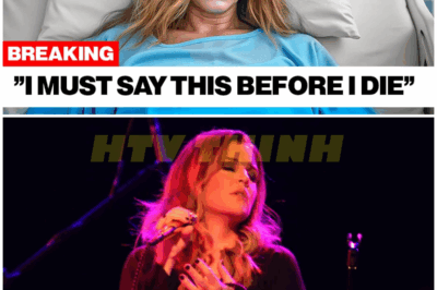 At 54, Lisa Marie Presley FINALLY Admitted What We All Suspected – HTT