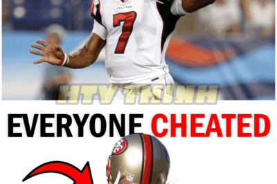 The True Story Behind The Biggest Cheating Scandal In NFL History…  – HTT