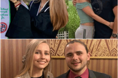 Prince Jackson Announces Engagement to Longtime Partner Molly Schirmang After Eight Years Together