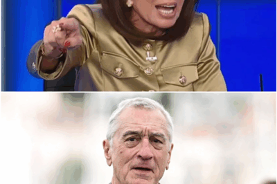 Jeanine Pirro Stuns Robert De Niro on Fifth Avenue Panel With Explosive Remarks About Hollywood Hypocrisy, Leaving Audience and Social Media in Shock