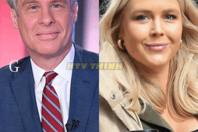 ABC News Anchor SUSPENDED After Karoline Leavitt Exposes His Sh0cking Comment