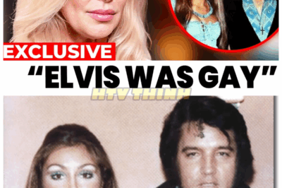 At 75, Linda Thompson FINALLY Opens Up On Elvis Presley — The Truth Will Leave You In Tears