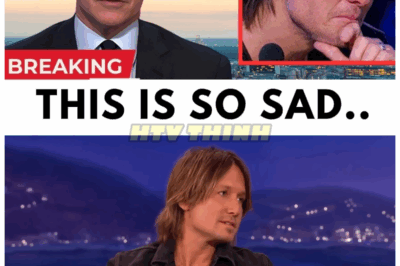 At 57, The Tragedy Of Keith Urban Is Beyond Heartbreaking