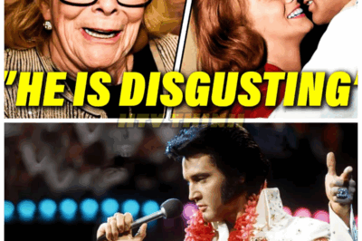 The Hidden Truth About Ann-Margret’s Affair with Elvis Presley