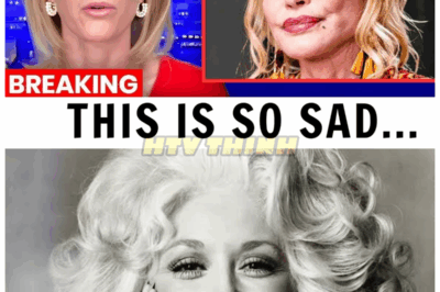 At 79, The Tragedy Of Dolly Parton Is Beyond Heartbreaking