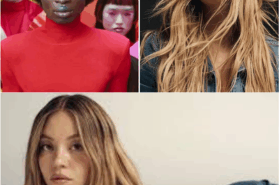 😵‍💫 Jaguar CEO Forced OUT After Tone-Deaf Rebrand Crashes – Industry Stunned by How Sydney Sweeney’s ‘Cringe’ Denim Ad Outsold Luxury 🌪️💔