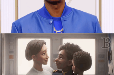 🔥 “Not for Kids”: Snoop Dogg’s Bold Criticism of LGBTQ Storylines in Family Films Goes Viral
