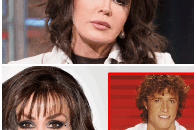Marie Osmond, 65, Breaks Down in Shocking Confession: “He Was the Only One Who Could Do That To Me” 😢 Behind the glitz and glamour lies a haunting tale of emotional torment and betrayal, as Marie exposes the dark side of love that no one saw coming — a dramatic revelation that will shatter your heart! 👇