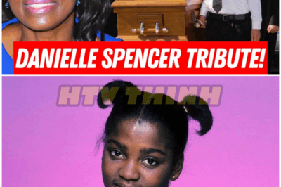 What’s Happening!! Star Danielle Spencer Dead at 60 – Here’s Her FUNERAL TRIBUTE! – HTT