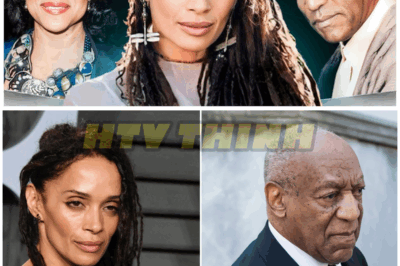 Lisa Bonet Truly Hated Him| REVEALS DARK DETAILS About ‘Cosby Show & A Different World” – HTT