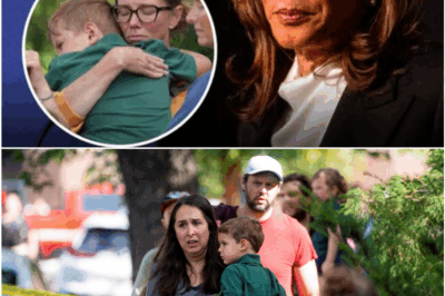 Tragedy at Annunciation Catholic School: Two Children Killed, Seventeen Injured in Horrific Church Shooting as Minneapolis Community and Nation Reel in Shock