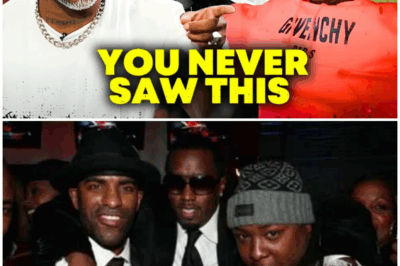 “I Met The Devil In God’s Country” – DMX & Black Rob’s Chilling Warnings Reveal The DARK TRUTH About Hip-Hop Murders