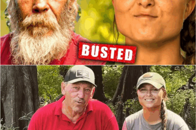 🚨 Swamp People’s Hidden Tragedies — The Stars Who Met the Law, or Met Their End 💔