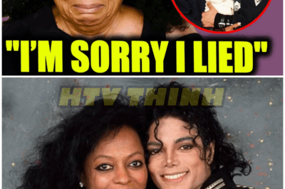 At 81, Diana Ross Finally Tells the Truth About Michael Jackson – HTT