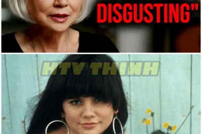 Linda Ronstadt’s Shocking Confession: The Seven Musical Betrayals That Silenced Her – Guess Fame Isn’t Always a Song of Friendship! – HTT