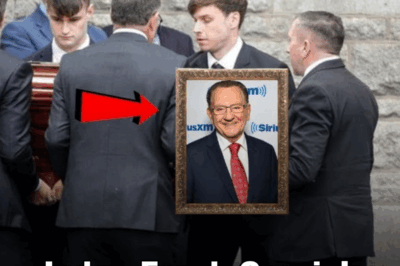 Judge Frank Caprio’s Peaceful Farewell—Cause of Death Revealed 🕊️