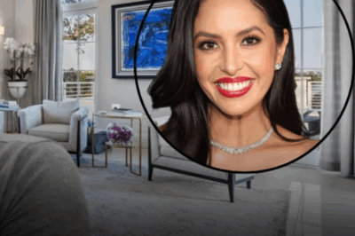 Meet Vanessa Bryant`s Lifestyle 2025, Family, Husband, 4 Children, Career, House Tour and Net Worth