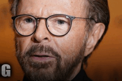At 79, ABBA’s Bjorn Ulvaeus FINALLY ADMITS What We All Suspected