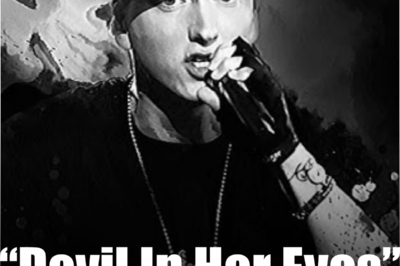 🎵🔥 “Devil In Her Eyes” Drops Out of Nowhere: Eminem, Post Malone, and Jelly Roll Ignite a Firestorm of Emotion! 😢⚡
