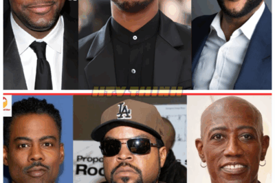 🎬🔥 “Gay and Black: 20 Actors Who’ve Risked Everything to Hide Their Truth in Tinseltown! 😡 The pressure, the lies, the secret love affairs — it’s a Hollywood nightmare you won’t believe! These stars have faced ruthless gossip, career sabotage, and personal demons, all while keeping their true selves locked away. Now, the shocking truth is finally out, and it’s bigger than anyone imagined! 👇”
