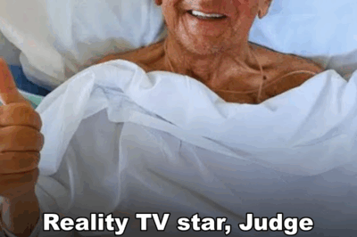 Reality TV star, Judge Frank Caprio, dead at 88 following battle with pancreatic cancer