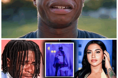 “Hollywood’s Biggest Meltdown: Travis Hunter’s $40M Divorce Unveiled—Fans Can’t Believe the Betrayal! 😱🔥💔” “This is a betrayal I never saw coming,” Travis confesses, as his lavish life turns into a nightmare of lies, greed, and heartbreak—was it a calculated scheme, or did love truly die? The shocking details threaten to destroy everything he built! 👇 ,