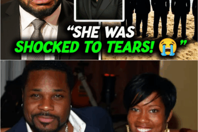 😢 Malcolm Jamal Warner’s Wife Speaks from the Heart: “He Was My Everything, My Best Friend” 💕