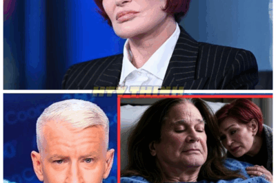 🚨😱🕵️ “Inside Ozzy Osbourne’s Last Breath: The Disturbing Secrets and Shocking Circumstances That Led to the Rock Icon’s Untimely Death!” 🚨😱🕵️ What really happened behind closed doors during Ozzy’s final days? This jaw-dropping exposé uncovers a tangled web of medical mysteries, emotional breakdowns, and sinister forces at play that no one dared speak about—until now. Fans worldwide are stunned as this explosive narrative reveals betrayals, cover-ups, and a tragic final chapter that shatters the myth of the immortal rocker. Brace yourself for a revelation that will haunt the music world forever. 👇