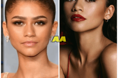 Zendaya: The Hollywood Star Who Redefined Fame and Love
