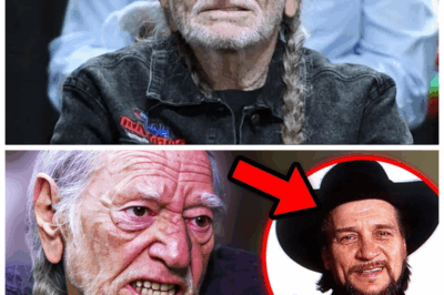 🎸🔥 At 92, Willie Nelson Unleashes Shocking Truth About Waylon Jennings: The Hidden Rivalry and Betrayal That Rocked Country Music! ⚡💔 After decades of silence, Willie reveals a dark secret that rewrites the story of their legendary friendship—was Waylon hiding a devastating truth that shattered their bond forever? Fans are stunned as the country icon exposes emotional wounds and a twisted tale of loyalty and heartbreak! This explosive confession will leave you breathless and craving more! 👇