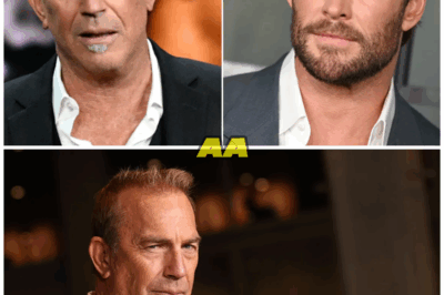 Kevin Costner’s Unfinished Legacy: Can Hollywood’s Cowboy Survive the Turmoil of 2025?