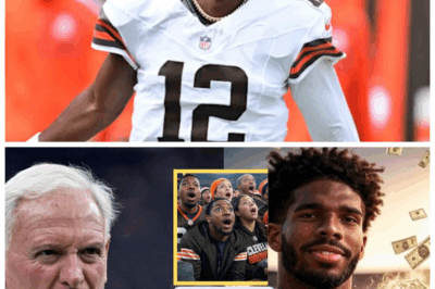 . 🚨 “BREAKING: Shedeur Sanders SET UP By Haslam’s Secret Plan (Fans WON’T Believe It)” 💥🤯🔒 “They think they know the truth, but the real game is hidden behind closed doors,” whispers the football world as shocking secrets emerge—did Haslam orchestrate this entire plot to manipulate Shedeur’s future? Or is this just the tip of the iceberg? The suspense is unbearable! Fans are stunned as evidence points to a covert scheme that could destroy Shedeur Sanders’ career or catapult him into unimaginable success—while everyone thought they knew the real story, the darkest conspiracy is only beginning to unfold. Stay tuned for the jaw-dropping truth! 👇