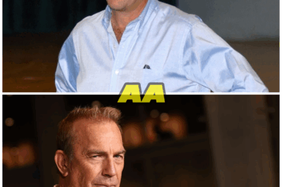 Kevin Costner’s Horizon Gamble: How the Star Risked His Fortune, His Marriage, and His Career on a $100 Million Western Epic