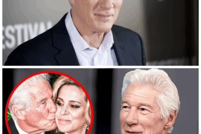 💥 At 75, Richard Gere Reveals the Shocking Truth: “She Was the Love of My Life” — A Hollywood Romance Like No Other! 🌹 Dive into a heart-wrenching tale of passion, psychological turmoil, and unexpected twists that will captivate fans worldwide! 👇