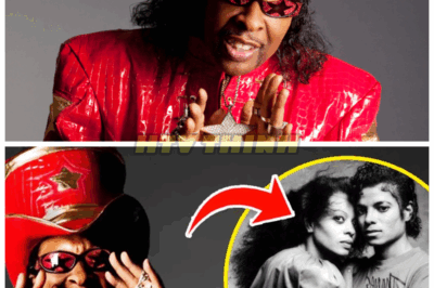 “EXCLUSIVE: Bootsy Collins Names 6 Female Singers He Hates Most — ‘They’re Fake, Fainting for Fame!’ 🎶🚫💣 ‘Real Artists Stay True, These Are Pretenders,’ He Declares in Shocking Interview” In a jaw-dropping confessional, Bootsy Collins reveals his top six female singers he despises, accusing them of being “fake” and “fainting for fame.” His harsh critique has sent shockwaves through Hollywood, with whispers of bitter rivalries and industry secrets. “Real artists stay true,” Collins states, hinting at a scandal that could topple careers and ignite a firestorm of controversy. Who made the list? The industry is trembling. 👇