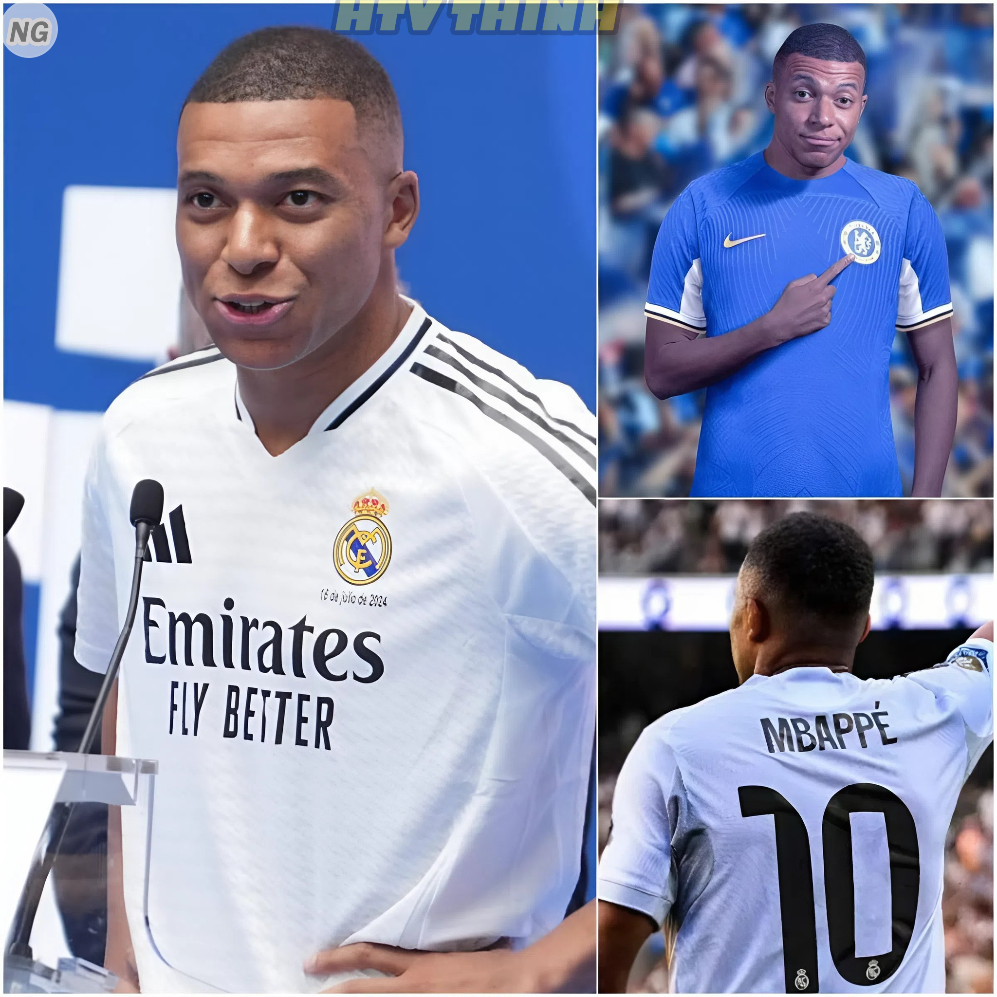 🚨🔥 BREAKING: “If I Don’t Win the Champions League This Season with Real Madrid, I’m Heading to England!” Shocking Chelsea Confession with TWO Non-Negotiable Conditions! 🇪🇸➡️🇬🇧⚽️ - News