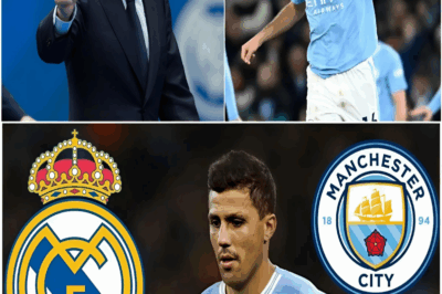 💥 REAL MADRID SHOCKER: €115 Million Deal to Land 2024 European Champion – The Midfield Maestro Who Will Revolutionize Football! ⚽️🔥