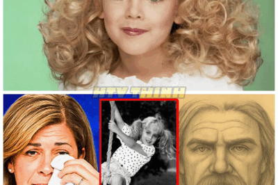 🌪️ “The Nightmare Is Over… Or Is It?” — Experts Unmask JonBenét Ramsey’s Killer After 28 Years, But Their Chilling Confession Raises More Questions Than Answers! In a dramatic revelation that shocks the globe, forensic experts disclose the identity of the elusive murderer, yet their confession uncovers a tangled web of secrets, lies, and cover-ups that plunge the case into even deeper mystery, leaving the public stunned and hungry for the truth behind the truth. 👇