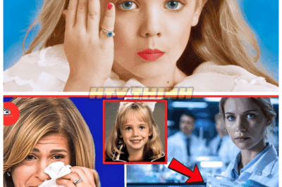 😵‍💫 THE TRUTH BEHIND JONBENET RAMSEY’S MURDER! 🚨🔥 It’s Way Worse Than We Thought — The Case’s Hidden Secrets Are Shocking the World! 😱🤯 ‘This Revelation Will Leave You Reeling’—A Sinister Plot So Dark It Could Destroy Innocence and Ruin Lives Forever! 💥🖤 In an exclusive scoop, investigators reveal a horrifying conspiracy so twisted it will haunt your dreams — what shocking details did they uncover that no one dared to face? “The truth is darker than the night,” whispers insiders, as the case’s final chapter unfolds! 👇