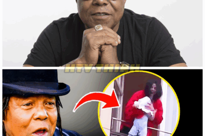 💔 “He Was Crying Out for Help” — Days Before His Death, Tito Jackson Finally Spoke Out About Michael Jackson’s Struggles, Revealing a Heartbreaking Secret! With a heavy heart, Tito confessed, “I wish I could have saved him.” This emotional revelation uncovers a desperate fight behind the scenes, shattering the myth of invincibility and exposing the tragic reality that haunted the pop icon’s final days! 👇