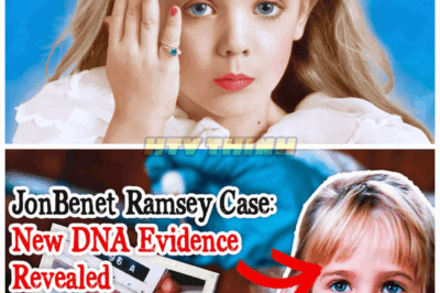 “What Most Likely Happened to JonBenét Ramsey? ‘The silence was louder than the screams…'” 🕵️‍♂️🔥 Step into the shadowy world of the Ramsey mystery, where new clues and eyewitness accounts paint a haunting picture of the final moments of JonBenét’s life—an agonizing tale of innocence lost amid a web of family secrets, lies, and a chilling cover-up. This riveting exposé challenges everything you thought you knew, revealing a dark and twisted narrative that could finally solve the puzzle of what truly happened to the young beauty queen. Prepare for shocking twists, emotional confessions, and a truth that refuses to stay hidden any longer. 👇