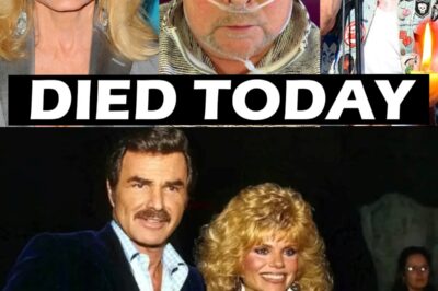 From red carpets to black ribbons in just hours, seven stars were gone in a single day, each found holding the same mysterious photograph.