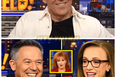 🔥 SHOCKING TV BATTLE! Greg Gutfeld & Kat Timpf ROAST Joy Behar to the CORE – “She’s Finished!” 😱💥 | The Live Meltdown Exposed! “This is the moment Joy Behar’s reign ended in flames,” scream insiders as Gutfeld and Timpf unleash a brutal verbal assault on live TV, leaving viewers stunned and questioning everything they thought they knew about the daytime talk show queen. 📺🔥👇