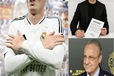 🚨💣 BOMBAZO: Real Madrid’s Jaw-Dropping €150 Million Pursuit of Chelsea’s Cole Palmer Shakes the Transfer Market! 💰🔥