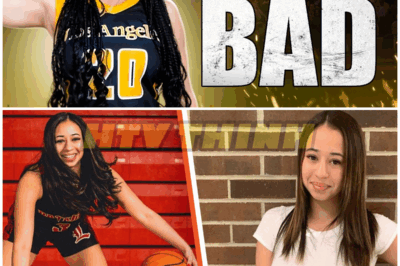 How BAD Is Jaden Newman Actually? The Viral Prodigy Who Couldn’t Beat Reality (Spoiler: It’s Not Just About Talent) – HTT