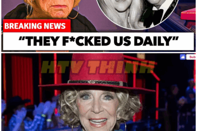 Jeannie Seely’s Silent Battle: The Untold Dark Secrets of the Grand Ole Opry Revealed at 90 – When the Spotlight Hides the Shadows – HTT