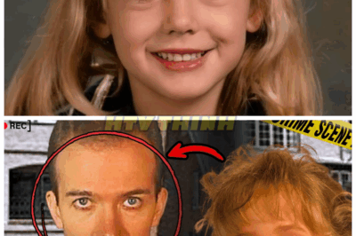 🚨 “The truth I buried for decades has clawed its way out!” – After 28 years of silence, JonBenét Ramsey’s prime suspect shatters the cold case with a jaw-dropping confession that sends shockwaves through the nation, unraveling secrets darker than anyone dared imagine and igniting a frenzy of betrayal and heartbreak that will haunt the Ramsey legacy forever! 👇